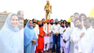 हरियाणा में सिख संस्कृति को बढ़ावा देने की नई योजना