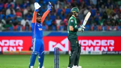 India vs Pakistan Asia Cup 2025 Final: कुलदीप की फिरकी ने पाक को समेटा! 146 रनों पर पूरी टीम ढेर