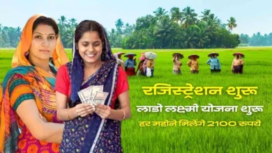 हरियाणा में महिलाओं के लिए खुशखबरी: लाडो लक्ष्मी योजना शुरू, हर महीने मिलेंगे 2100 रुपये