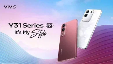 Vivo Y31 series launched: दमदार बैटरी और फास्ट चार्जिंग के साथ पावर और स्टाइल का नया दौर शुरू