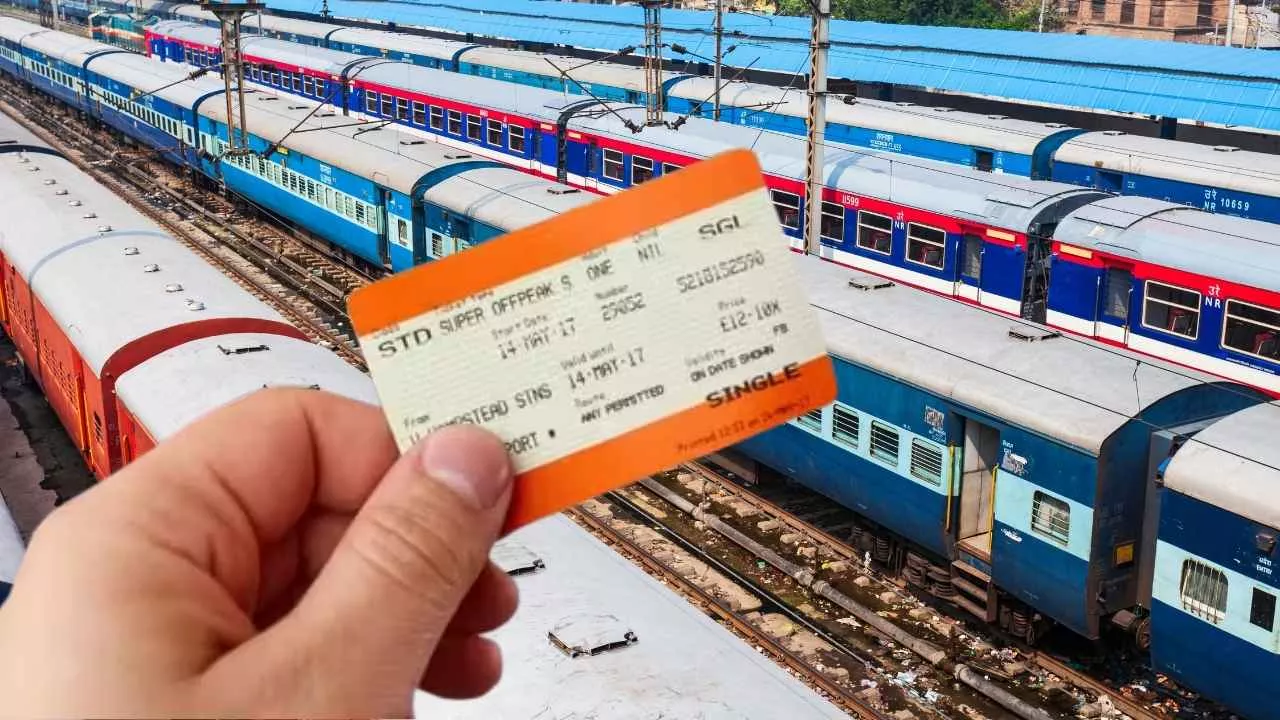 तत्काल टिकट आसानी से बुक करें, पक्की सीट मिलेगी गारंटी के साथ, जाने क्या करना होगा?
