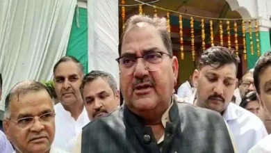 Haryana flood crisis inld ultimatum farmers protest