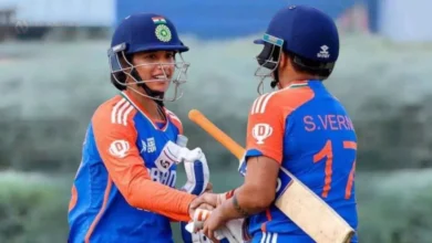 Smriti Mandhana record icc womens cricket world cup 2025