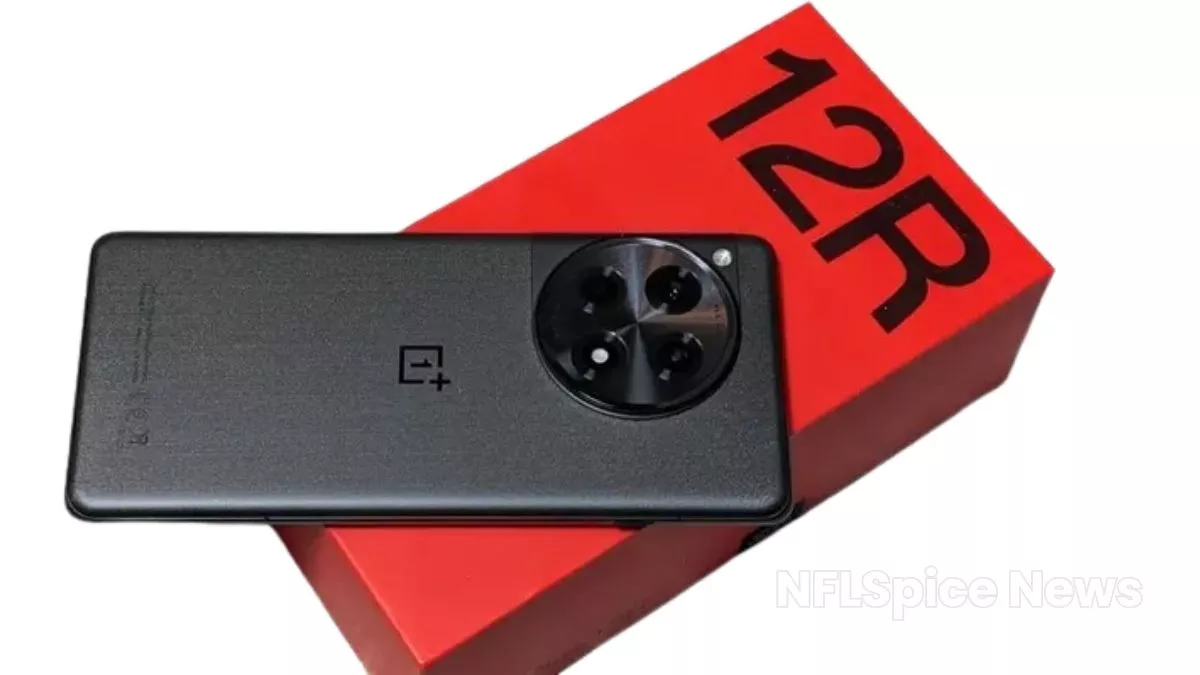 वनप्लस 12R: बजट में फ्लैगशिप परफॉर्मेंस