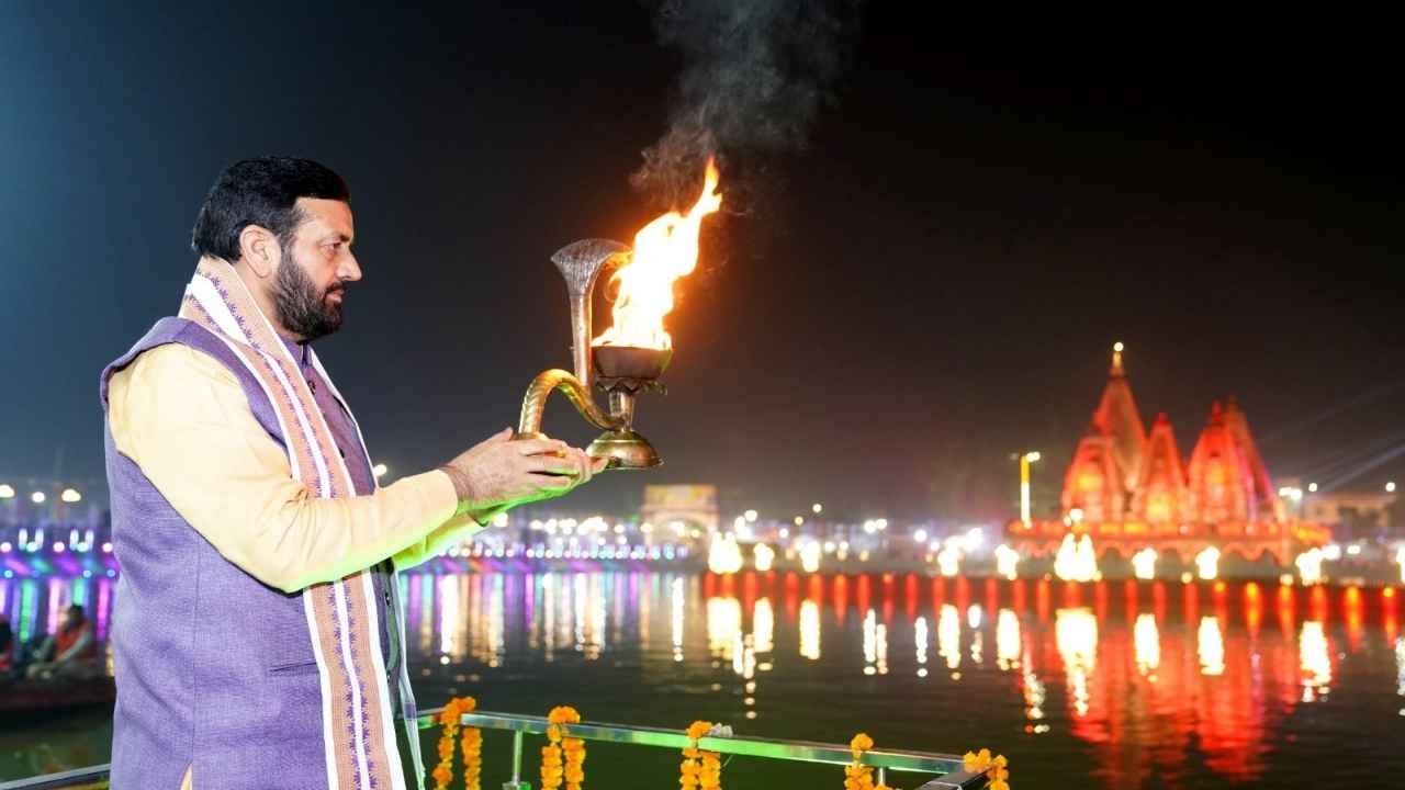 मोदी 25 को ज्योतिसर पहुंचेंगे, गुरु तेग बहादुर के 350वें शहीदी दिवस में शामिल होंगे