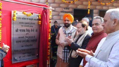 217 में से 54 संकल्प पूरे कर चुकी है सरकार, लाडो लक्ष्मी योजना बनी महिला सशक्तिकरण की मिसाल