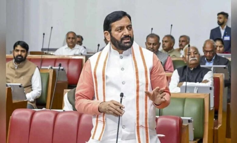 हरियाणा में अनुबंध कर्मचारियों के लिए बड़ा ऐलान! 25 दिसंबर से शुरू होगा नया पोर्टल, जानें पूरी डिटेल