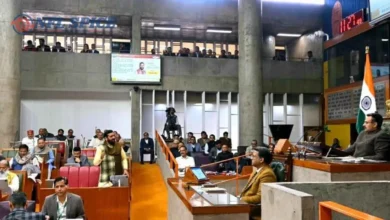 haryana private universities amendment bill 2025 passed