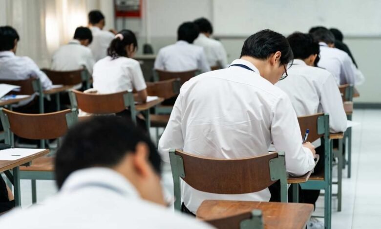 HTET 2025: 17–18 जनवरी को हो सकती है परीक्षा, सुरक्षा के लिए नई एजेंसियां होंगी तैनात