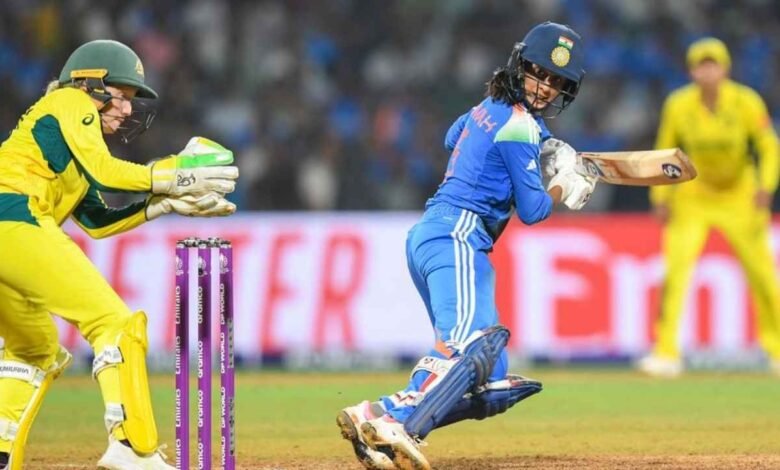 वर्ल्ड कप सेमीफाइनल की हार अभी भी सता रही! किम गार्थ ने खोला राज़, भारत से मुकाबले को लेकर कही ये बड़ी बात