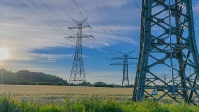 Mahendragarh News: 11 केवी लाइनों को होगी आबादी से हटाया जाएगा, 2026 तक पूरा काम