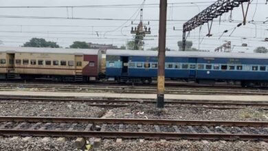 उर्स मेले पर रेलवे की बड़ी सौगात, रेवाड़ी से गुजरेंगी 2 स्पेशल ट्रेनें