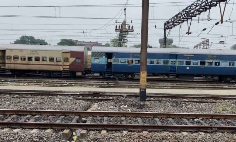 उर्स मेले पर रेलवे की बड़ी सौगात, रेवाड़ी से गुजरेंगी 2 स्पेशल ट्रेनें