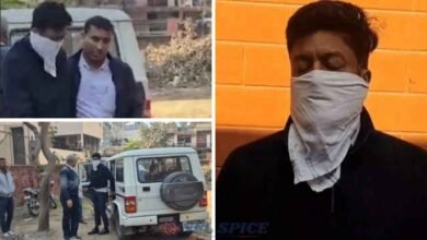 रेवाड़ी: बिल पास करने के नाम पर बीडीपीओ ने मांगे 35 हजार, ACB ने रंगेहाथों किया गिरफ्तार