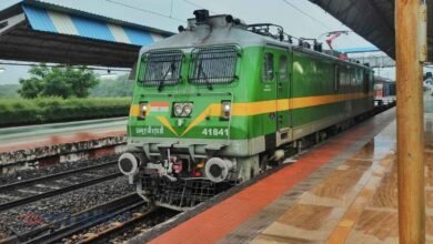 दिल्ली किशनगंज पर इंटरलॉकिंग का काम: रेवाड़ी समेत कई रूट बदलेंगे, दर्जनों ट्रेनें प्रभावित