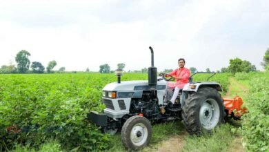 उत्तर प्रदेश सरकार की नई ट्रैक्टर सब्सिडी योजना: 15 जनवरी तक करें ऑनलाइन आवेदन, SC किसानों को मिलेगा बड़ा फायदा