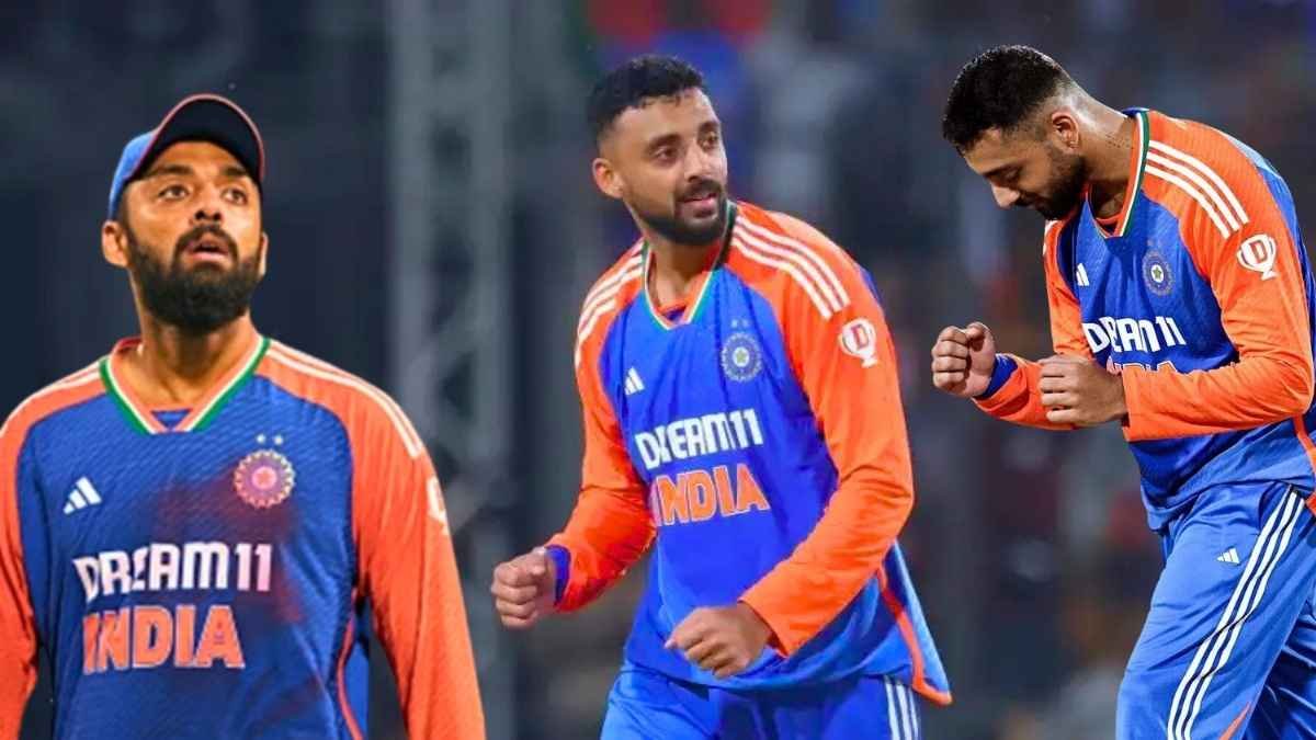 भारत–दक्षिण अफ्रीका टी20 का निर्णायक मोड़: वरुण चक्रवर्ती रिकॉर्ड के करीब, सूर्या-गिल की फॉर्म पर बढ़ी टीम इंडिया की चिंता