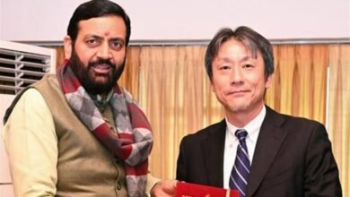 हरियाणा में लगेगा जापानी निवेश का अंबार