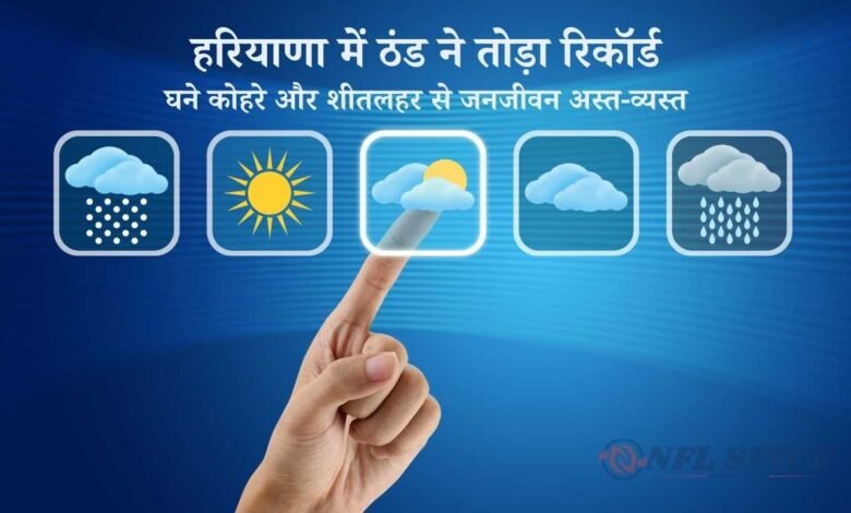 haryana-cold-wave-fog-weather-update