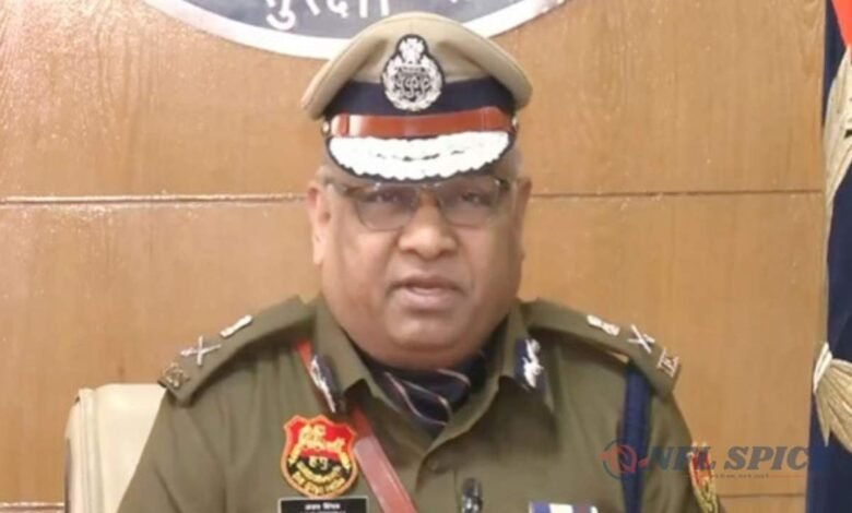 हरियाणा में Zero Tolerance की शुरुआत: DGP अजय सिंघल बोले - भ्रष्टाचार बर्दाश्त नहीं होगा