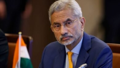 आतंकवाद पर जयशंकर का कड़ा रुख: अरब देशों के साथ दिल्ली में बड़ी बैठक, गाजा और सीमा पार आतंक पर दिया बड़ा बयान