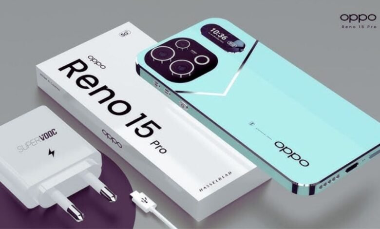 प्रीमियम लुक और 200MP कैमरे का जादू, Oppo Reno 15 Series ने भारत में दी दस्तक; जानें आपके बजट में कौन सा है फिट