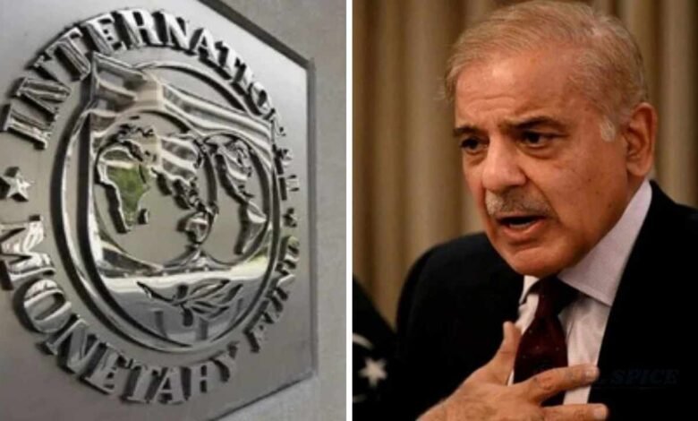 IMF की सख्ती और सरकारी खर्च: पाकिस्तान क्यों फंसता जा रहा है आर्थिक जाल में