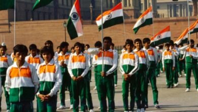 गणतंत्र दिवस 2026: प्रोजेक्ट वीर गाथा 5.0 ने रचा इतिहास, 1.92 करोड़ छात्रों ने दिखाई देशभक्ति, 100 'सुपर विनर' बनेंगे खास मेहमान