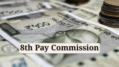 8th Pay Commission: करोड़ों कर्मचारियों के लिए नई सुबह! सरकार ने बताया कब तक आएगी रिपोर्ट, आपकी जेब पर होगा सीधा असर