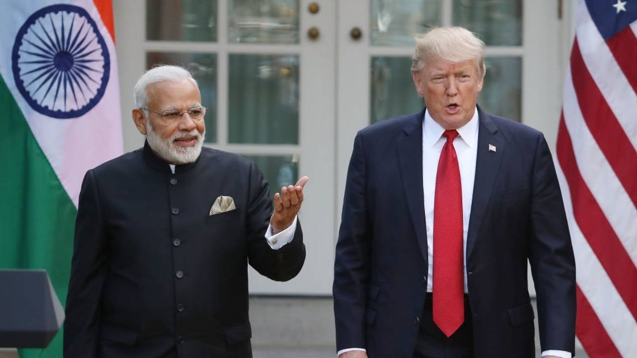 PM मोदी और ट्रंप के बीच ऐतिहासिक समझौता: रूस से तेल लेना बंद करेगा भारत, अमेरिका में होगा 500 अरब डॉलर का निवेश