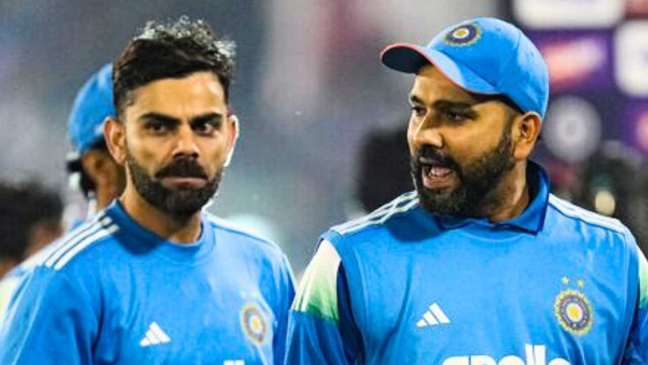 BCCI Central Contracts: रोहित-विराट का कद घटा! क्या खत्म हो रहा है दिग्गजों का दौर? देखें 2025-26 की पूरी लिस्ट