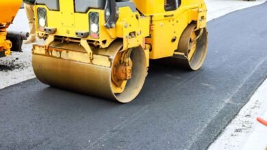 गुरुग्राम के हीरो होंडा चौक पर खत्म होगा गड्ढों का 'टॉर्चर', NHAI ने शुरू किया सड़क का कायाकल्प; जानें कब तक मिलेगी राहत? (प्रतीकात्मक तस्वीर)