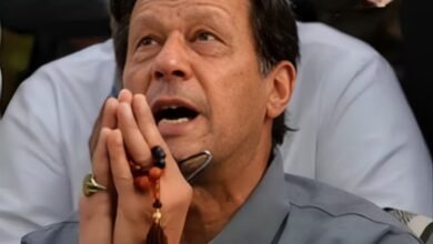 Imran Khan Health Crisis: क्या जेल की कालकोठरी में खो रही है इमरान की आंखों की रोशनी? 90 मिनट का 'हाई-वोल्टेज' मेडिकल टेस्ट और सोमवार को सुप्रीम कोर्ट का बड़ा फैसला!