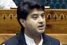 भारत का डिजिटल धमाका! 4G में पीछे थे पर 6G में दुनिया को नचाएगा इंडिया, सिंधिया ने लोकसभा में बताया पूरा मास्टरप्लान