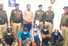 Jind News: जींद में रूह कंपा देने वाली हैवानियत, युवक पर पेशाब करने वाले 5 बदमाशों का पुलिस ने मुंडवाया सिर; देखें पूरी रिपोर्ट