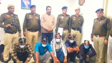 Jind News: जींद में रूह कंपा देने वाली हैवानियत, युवक पर पेशाब करने वाले 5 बदमाशों का पुलिस ने मुंडवाया सिर; देखें पूरी रिपोर्ट