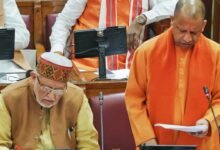 UP Budget 2026: योगी सरकार का 9 लाख करोड़ का दांव, क्या आपकी जेब और भविष्य के लिए है इसमें कुछ खास?